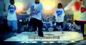 Soulja Boy - Crank That Subtitulado al Español