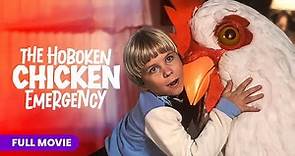 The Hoboken Chicken Emergency | Full Movie