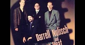 Darrell Nulisch love and war