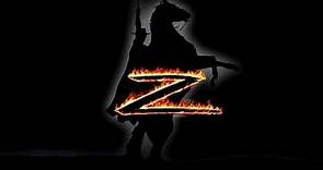 The Mask of Zorro Soundtrack - Zorro's Original Theme - James Horner (HQ)