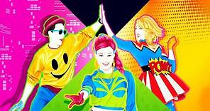 Just Dance 2015 - Complete Songlist