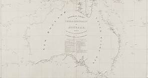 Discovering Australia: The legend & reality of Matthew Flinders - David Hill