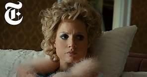 Watch Jessica Chastain Take a Stand in ‘The Eyes of Tammy Faye’ | Anatomy of a Scene
