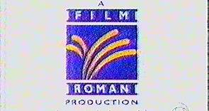 Arnold Shapiro Productions/Film Roman/CBS Productions (1996/1998)