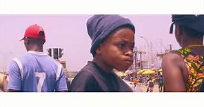 Samuel Owusu - Baba (Official Music Video)