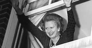 (STEREO) Margaret Thatcher 1983 Campaign Song 'It's Maggie for Me!'