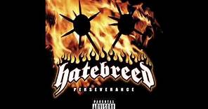 Hatebreed - I Will Be Heard w/Lyrics