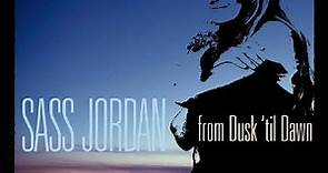 Sass Jordan - From Dusk 'Til Dawn