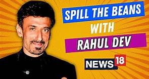 Rahul Dev Exclusive | Rahul Dev Interview | Rahul Dev On His Journey | Welcome 3 | News18 | N18V