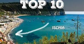 Top 10 spiagge più belle di ISCHIA