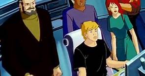 The Real Adventures of Jonny Quest The Real Adventures of Jonny Quest S01 E018 – Heroes