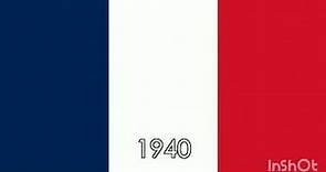 Historicas Banderas De Francia | Francia | Banderas