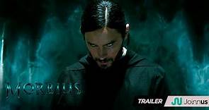 Morbius #2 trailer oficial subtitulado | @sonypictures | Joinnus.com