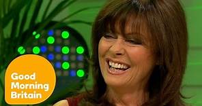 Vicki Michelle On Her Time On I'm A Celebrity! | Good Morning Britain
