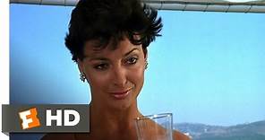 The Living Daylights (2/10) Movie CLIP - If Only I Could Find a Real Man (1987) HD