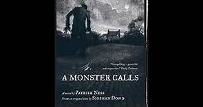 A Monster Calls Chapter 8 The First Tale