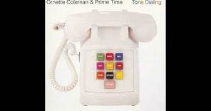 Ornette Coleman - (1995) Tone Dialing