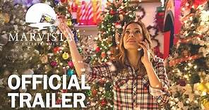 A Christmas Switch - Official Trailer - MarVista Entertainment