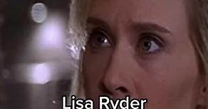 Lisa Ryder #lisaryder #scifi1 #scifibabes #90tvtrivia #Andromeda #jasonx #bekavalentine