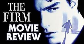 The Firm(1993) | Movie Review