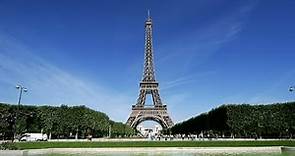The Story Behind The Construction of The Eiffel Tower - Historical Documentary