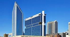 The Westin Charlotte Overview