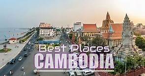 Top 10 Best Places To Visit In Cambodia