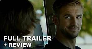 The Guest Official Trailer + Trailer Review - Dan Stevens 2014 : Beyond The Trailer