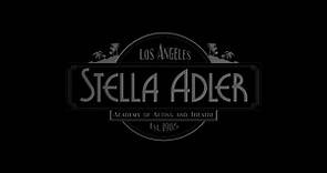 📣... - Stella Adler Academy of Acting & Theatre - Los Angeles