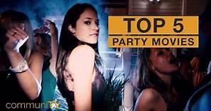 TOP 5: Party Movies | Trailer