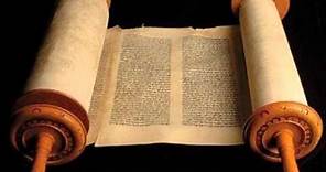Deuteronomio 28 - Cid Moreira (Bíblia em Áudio)
