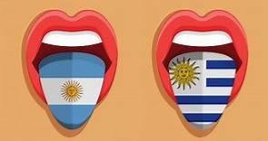 Cómo puedes diferenciar como hablan un argentino de un uruguayo