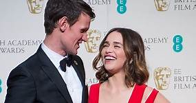 Emilia Clarke and Matt Smith Spark Dating Rumors After They Were Photographed Out Together