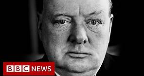 Winston Churchill: Hero or villain? - BBC News