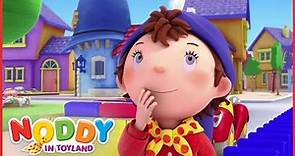 Noddy and his Friends | Noddy Official | Compilation | Cartoons for Kids
