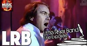Little River Band (LRB) | Live Exposure | 1981 | Full Concert