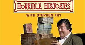 Horrible Histories With Stephen Fry (Opening)