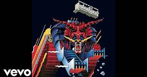 Judas Priest - Some Heads Are Gonna Roll (Official Audio)