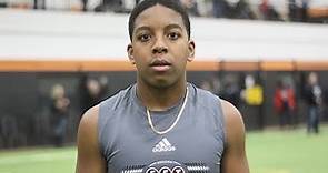 Miami Hurricanes football recruiting class 2021 has added a pwo in cornerback Myles Mooyoung