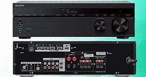 Best Sony Receiver For 2022 | Best Sony Home Theater System