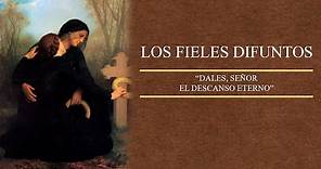 Los Fieles Difuntos - ☕ Café Católico - Padre Arturo Cornejo ✔️