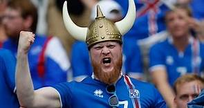 Iceland's historic Euro Cup run