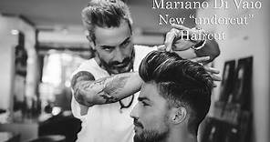 Mariano Di Vaio Los Angeles Haircut 2016