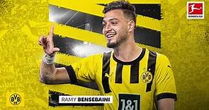 So verstärkt Ramy Bensebaini Borussia Dortmund