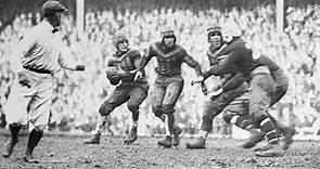 The History Of New York Giants #1