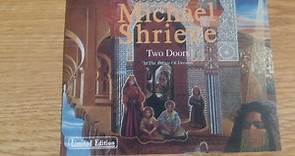 Michael Shrieve - Two Doors "In The Palace Of Dreams"