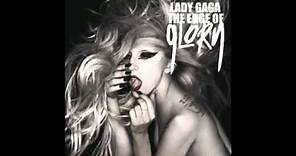 Lady Gaga - Edge Of Glory (Audio)