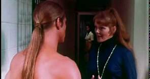"The Gardener" with Commentary by Joe Dallesandro Clip 1