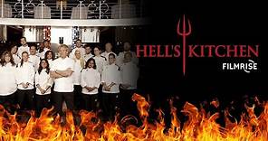 Hell's Kitchen (U.S.) Uncensored - Season 9, Episode 2 - Full Episode
