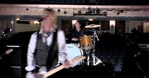 Duff McKagan's Loaded - Dead Skin (Official Video)